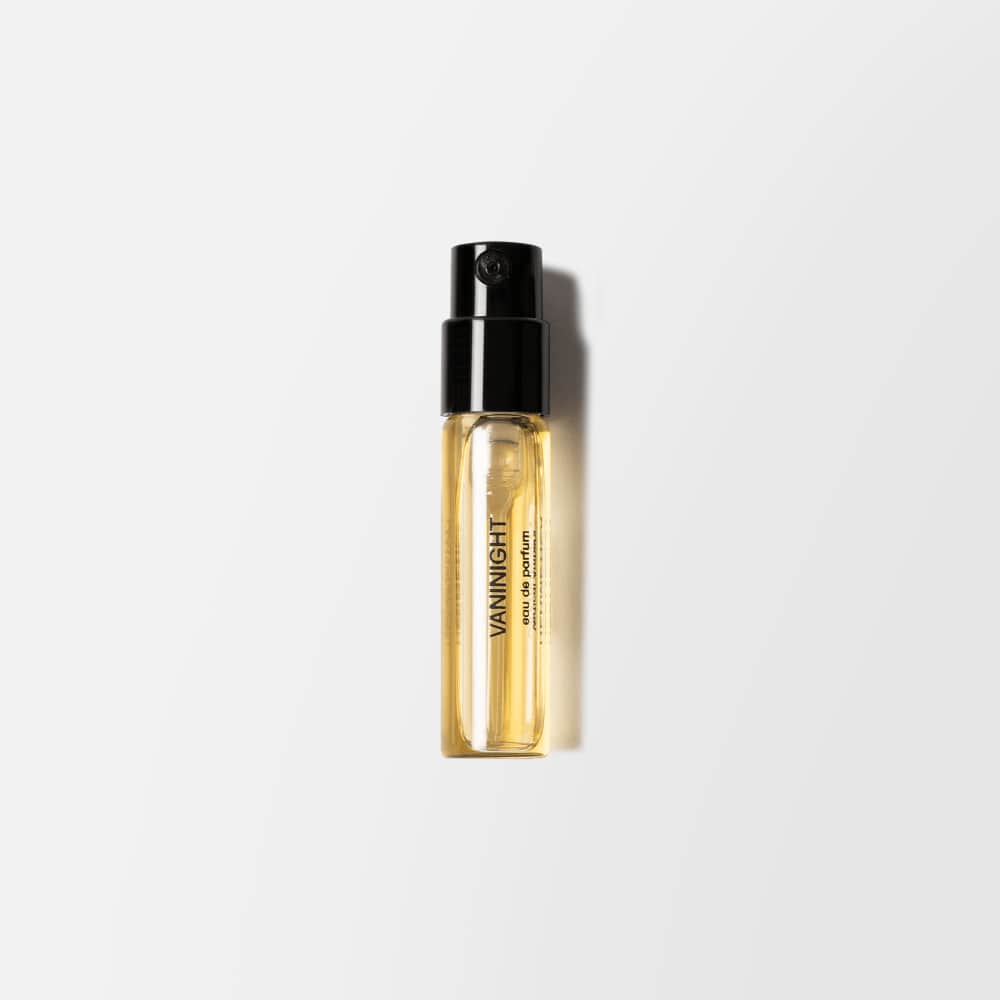 Hermetica Paris | Vaninight - Eau de Parfum Sample 1.5ml