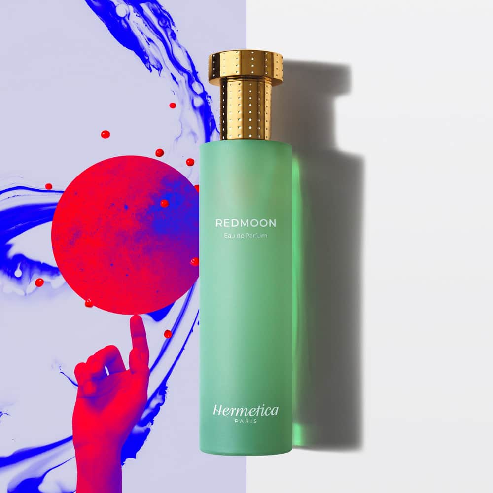 Hermetica Paris | Redmoon - Eau de Parfum 100ml