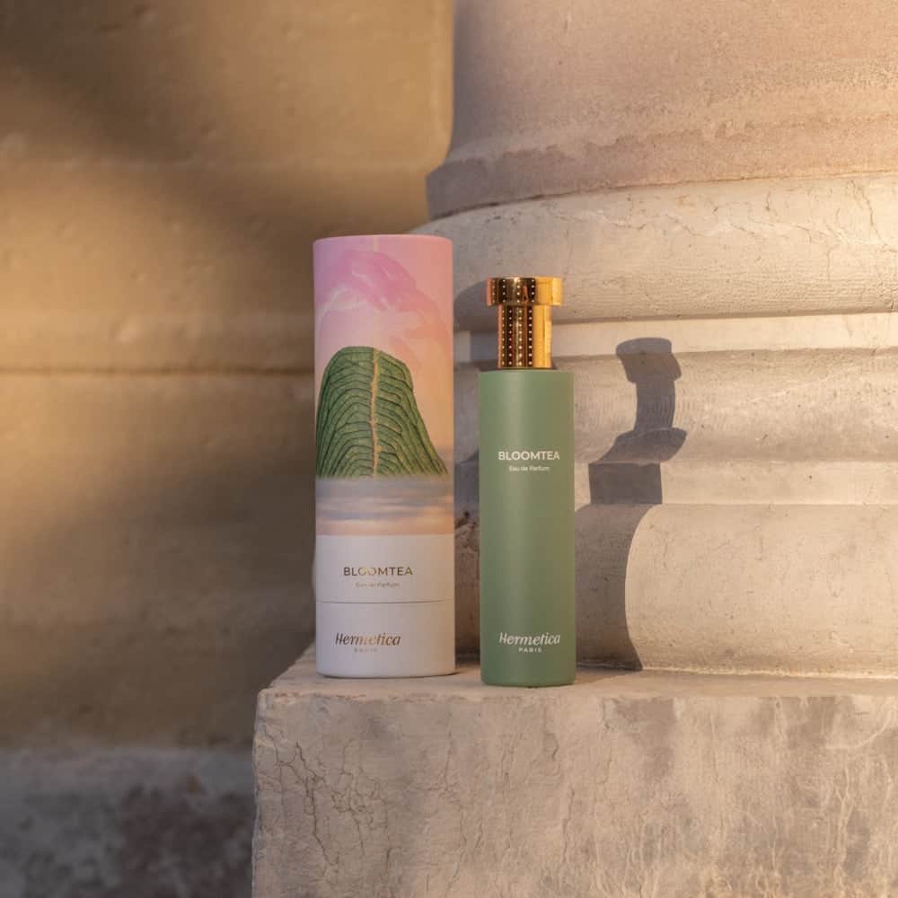 Hermetica Paris | Bloomtea - Eau de Parfum - Lifestyle
