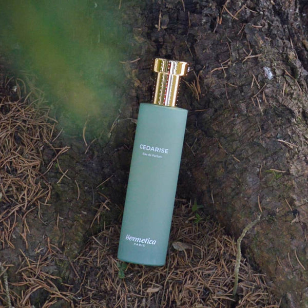 Hermetica Paris CEDARISE Eau de Parfum