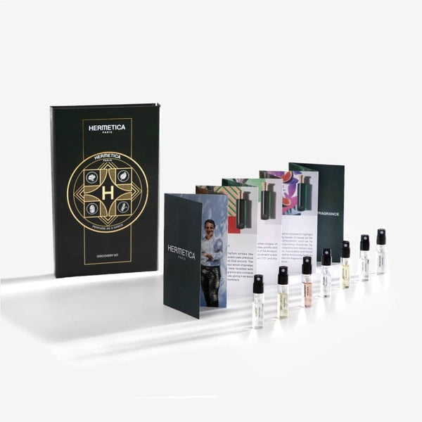 Hermetica Paris | DISCOVERY SET - Discovery set