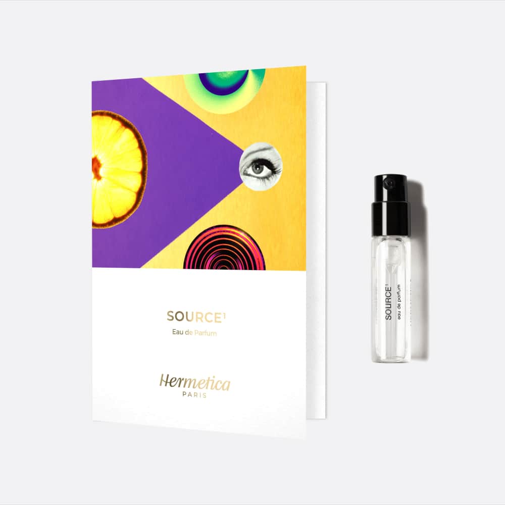 Hermetica Paris | Your Custom Made Set - Discovery set