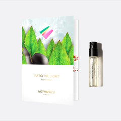 Patchoulight