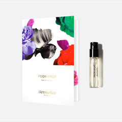 Peonypop