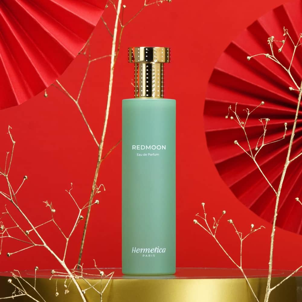 Redmoon | Official Hermetica Paris
