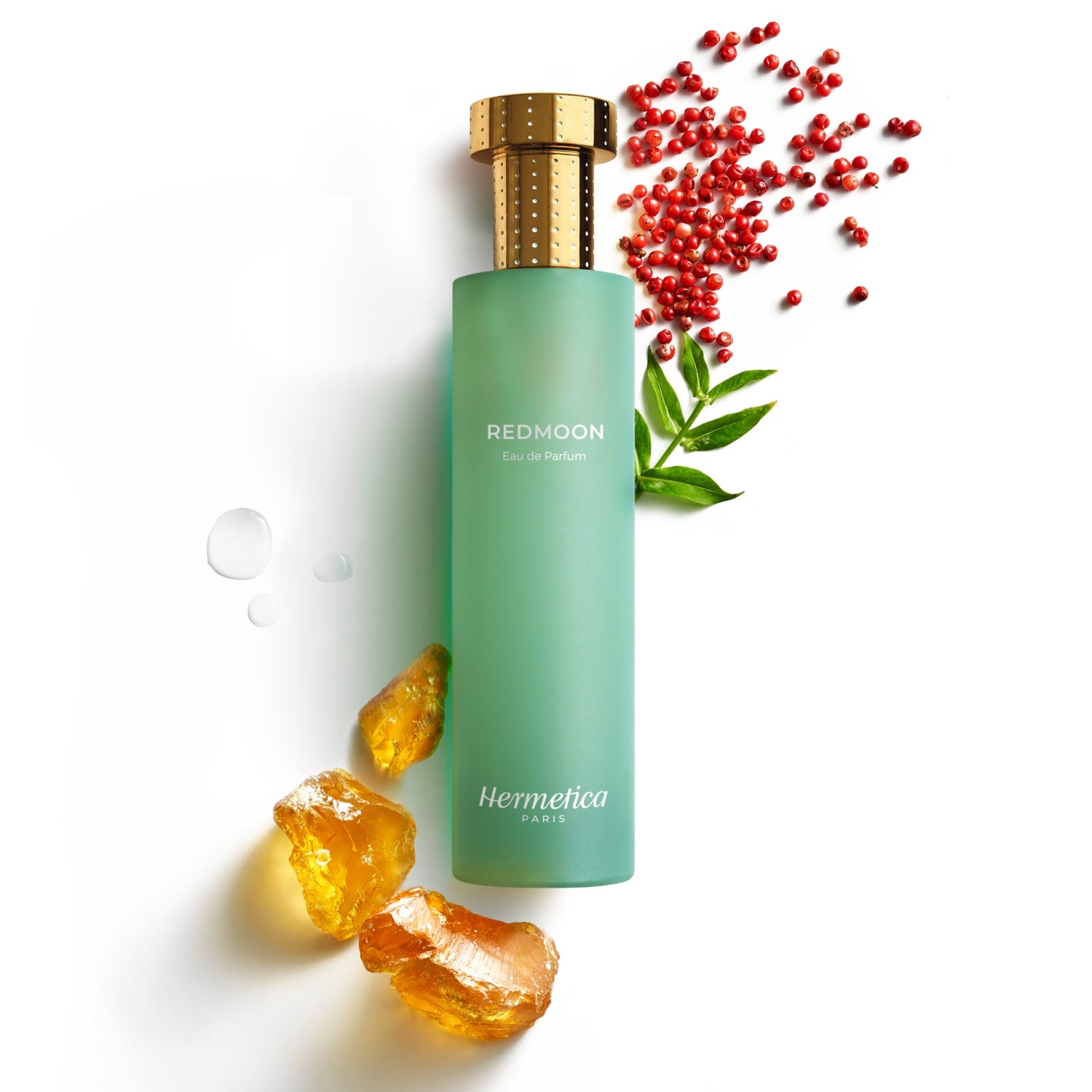 Redmoon | Official Hermetica Paris