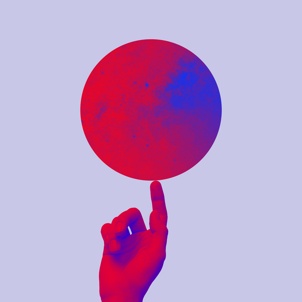Redmoon | Official Hermetica Paris