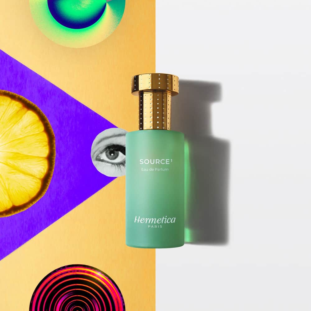 Source¹ | Official Hermetica Paris