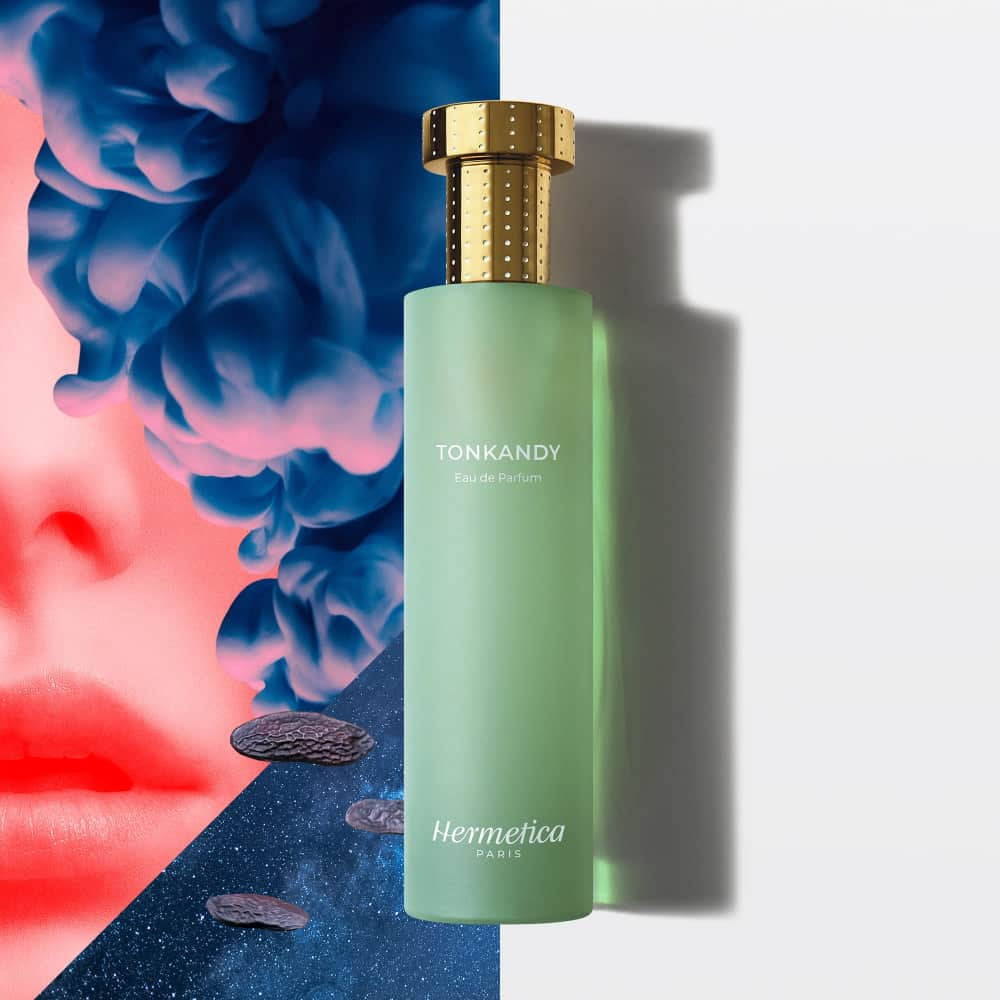 TONKANDY (100% off) - Hermetica Paris