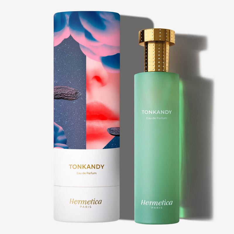 TONKANDY Eau de Parfum - Hermetica Paris