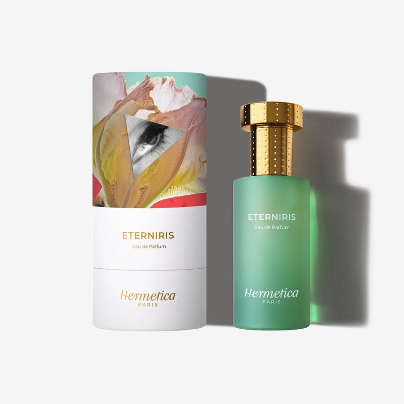ETERNIRIS Eau de Parfum - hermetica.com