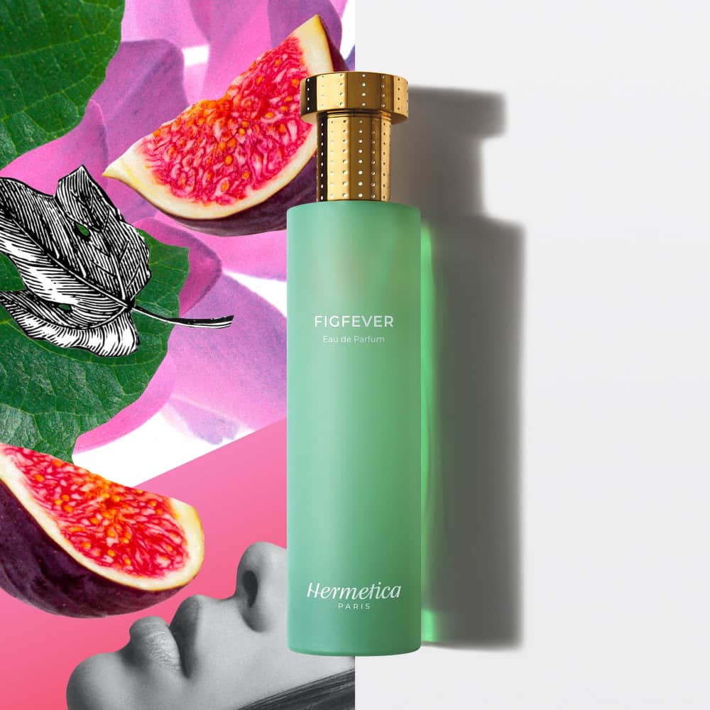 Hermetica Paris | Figfever - Eau de Parfum 100ml
