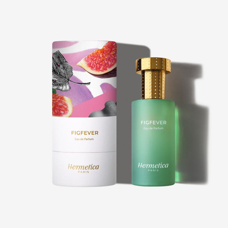 FIGFEVER Eau de Parfum - hermetica.com