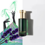 LAVINCENSE Eau de Parfum - hermetica.com