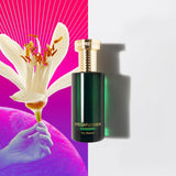MEGAFLOWER Eau de Parfum - hermetica.com