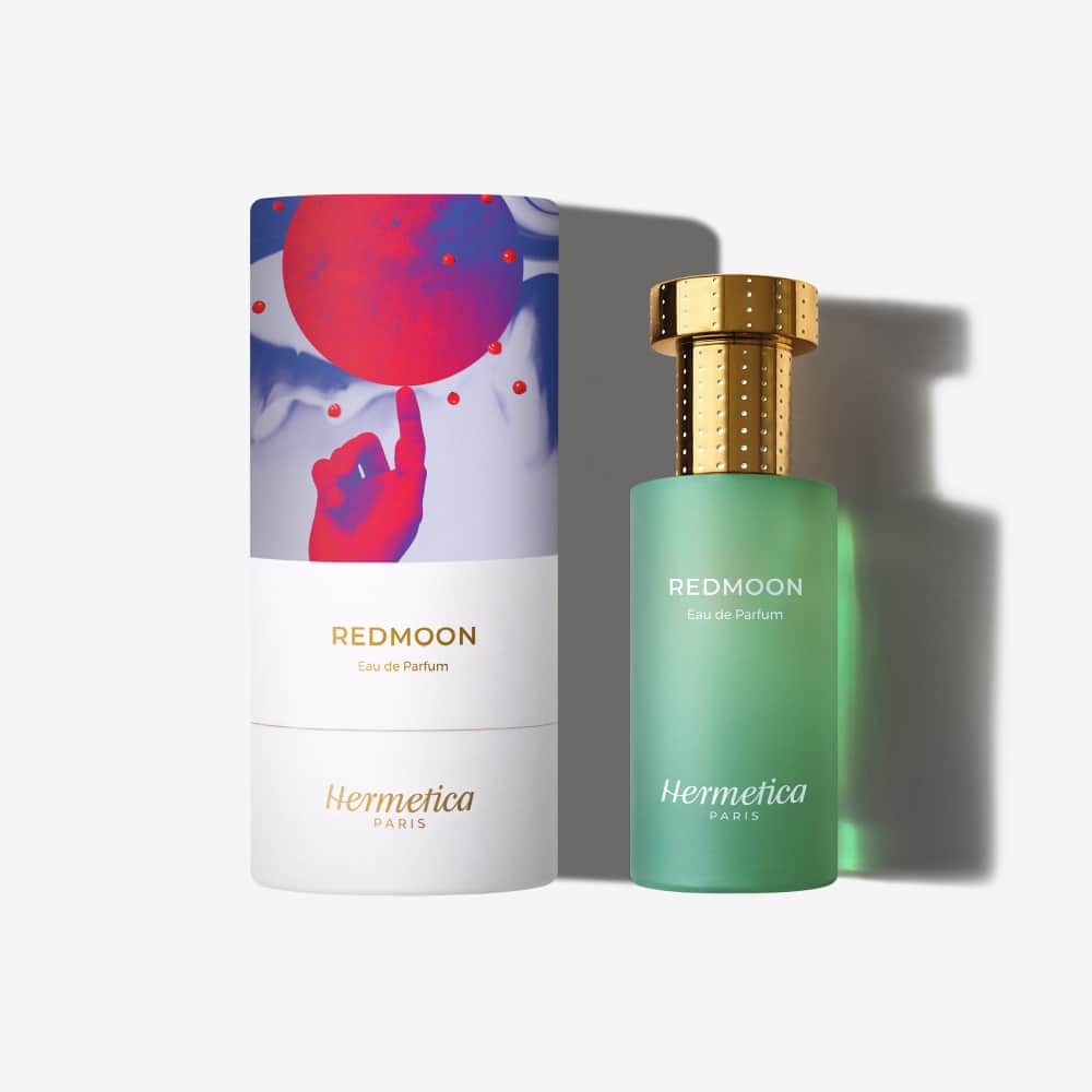 その他 HERMETICA REDMOON 50ml Redmoon | Official Hermetica Paris