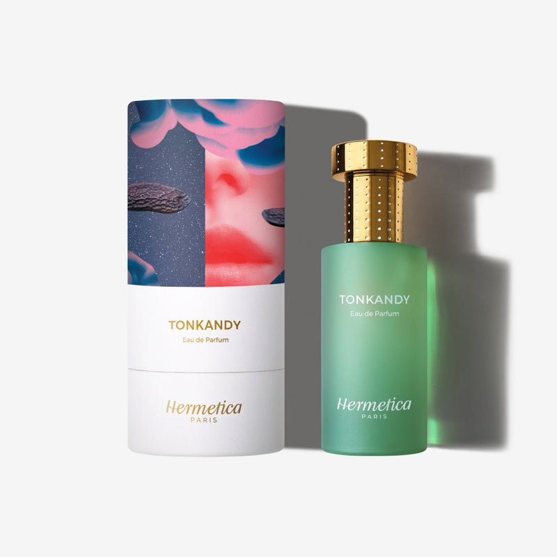 TONKANDY Eau de Parfum - hermetica.com